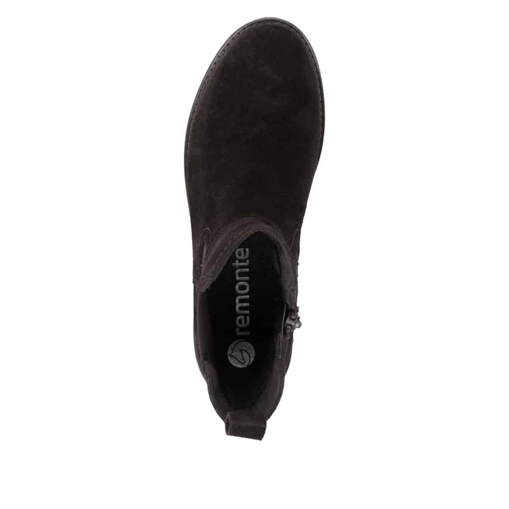 Remonte Støvle Dame - Billede 12