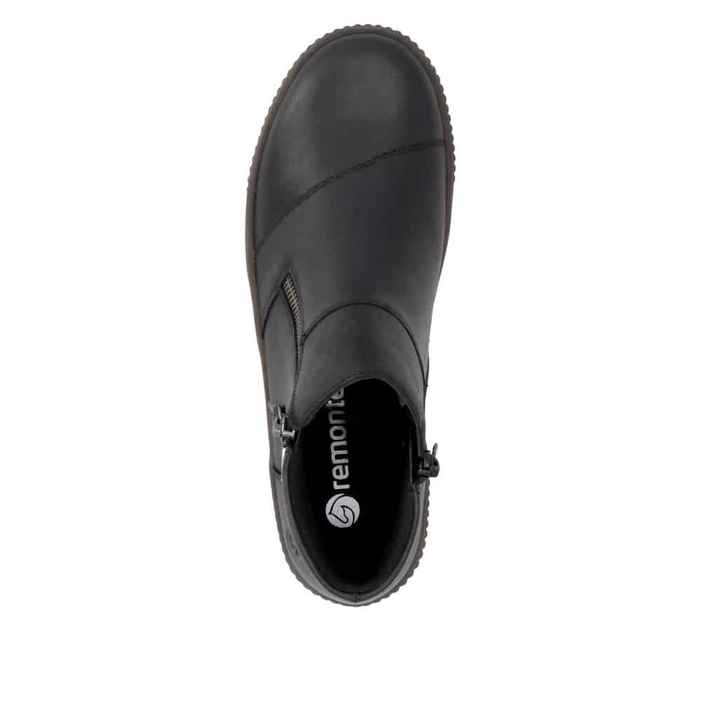 Remonte Støvle Dame - Billede 9