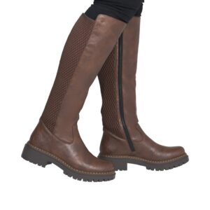 Rieker Støvle Dame - Billede 2