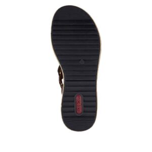 Rieker Sandal Dame - Billede 12