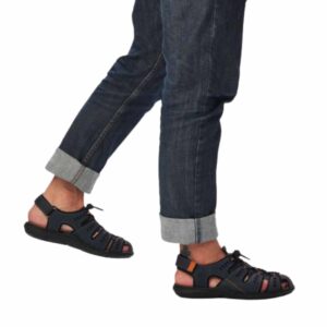 Alternative view of Rieker Sandal Herre