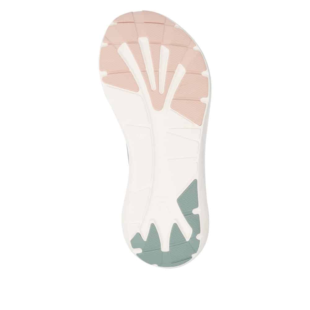 Rieker Sneakers Dame - Billede 12