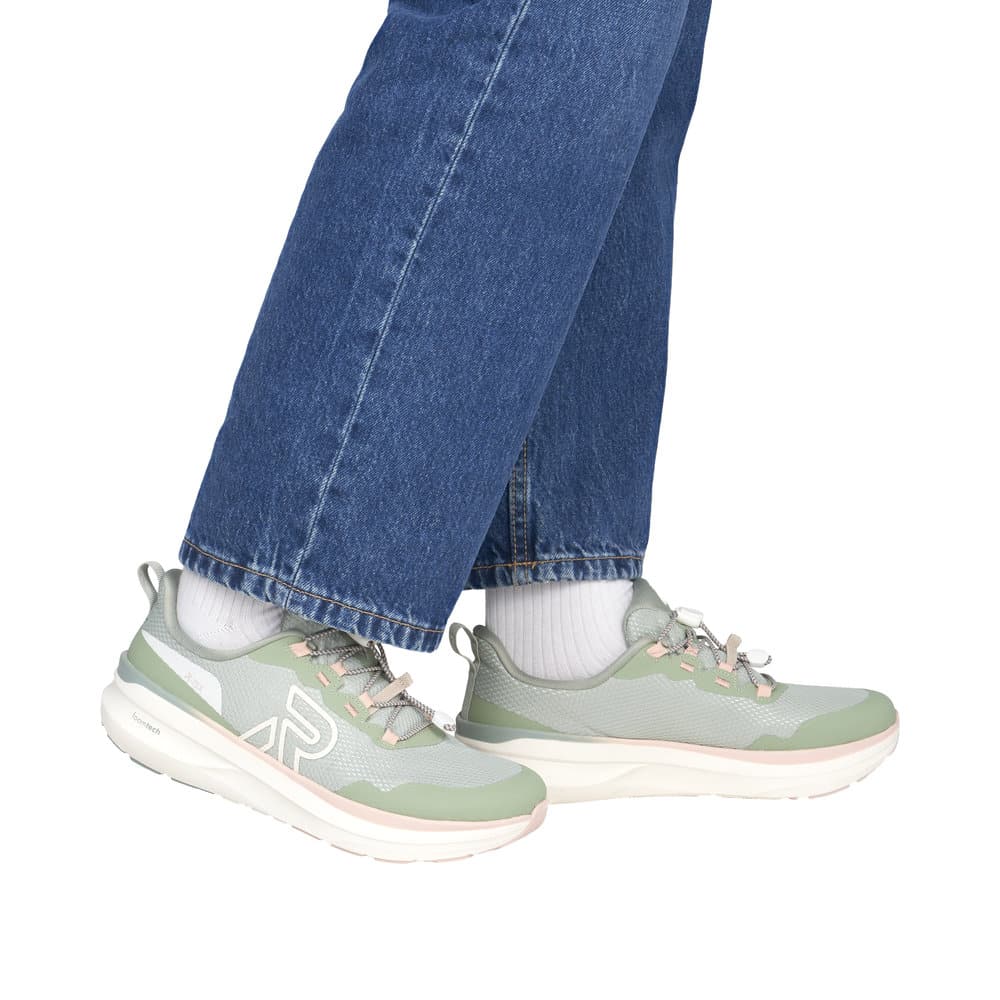 Rieker Sneakers Dame - Billede 4