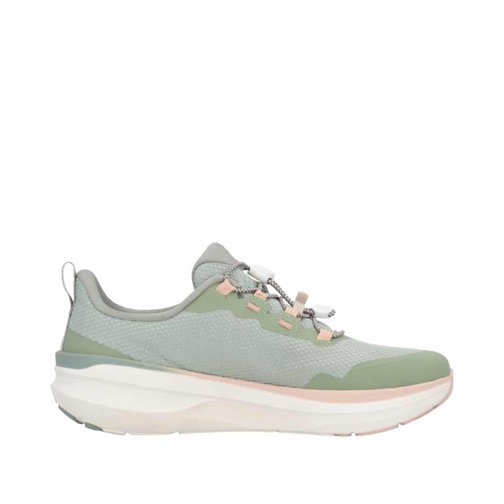 Rieker Sneakers Dame - Billede 8