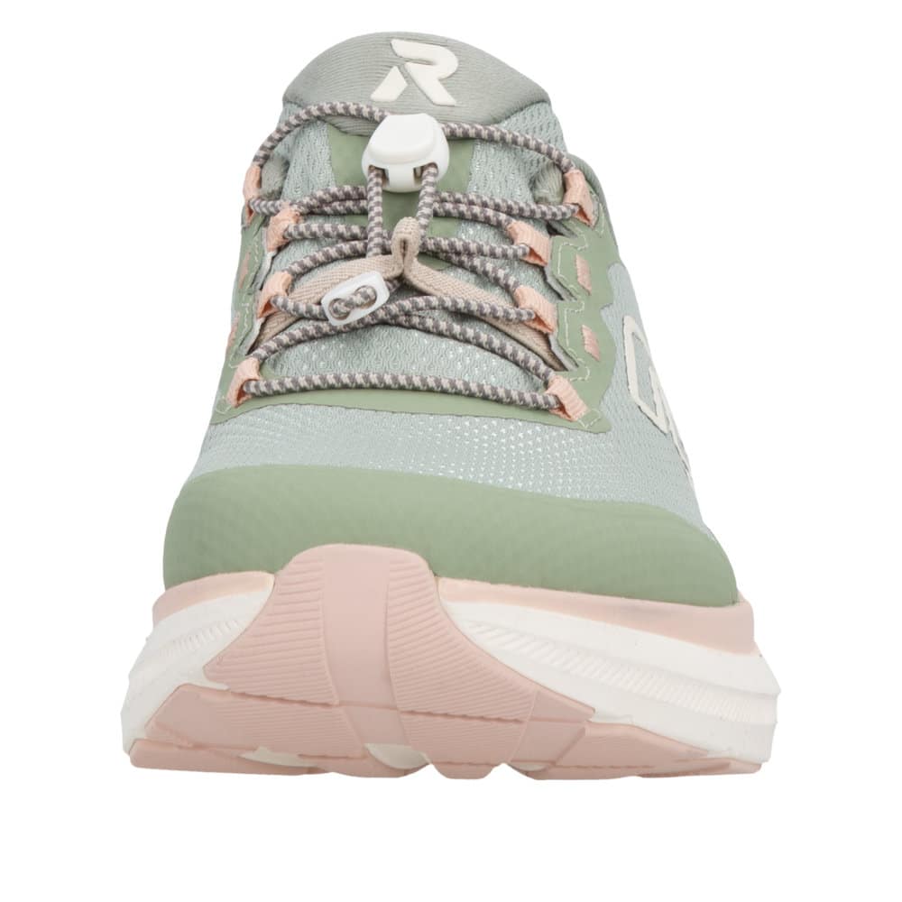 Rieker Sneakers Dame - Billede 9