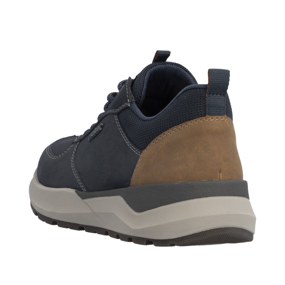 Rieker Sneakers Herre - Billede 10