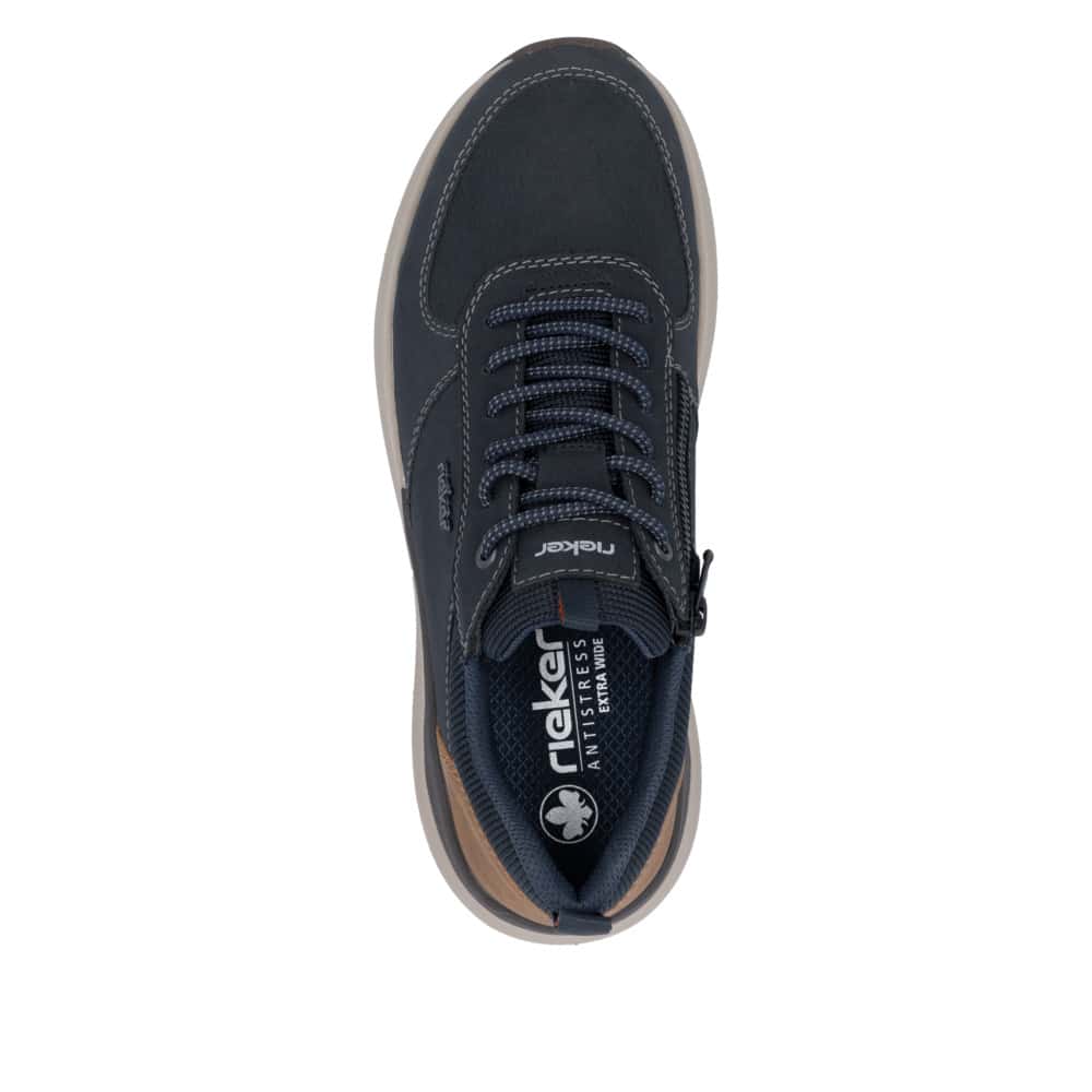 Rieker Sneakers Herre - Billede 11