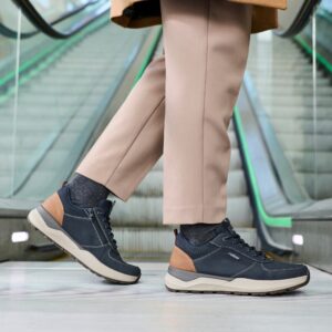 Rieker Sneakers Herre - Billede 2
