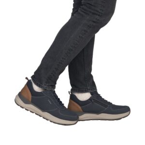 Rieker Sneakers Herre - Billede 4