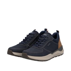 Rieker Sneakers Herre - Billede 5
