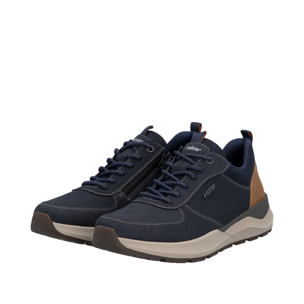 Rieker Sneakers Herre - Billede 5