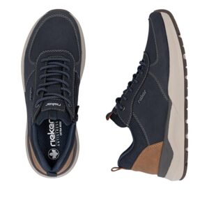 Rieker Sneakers Herre - Billede 6