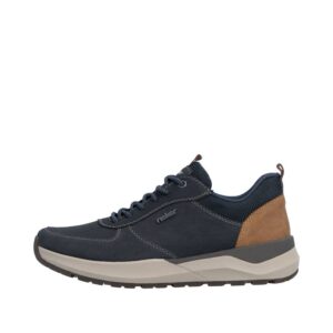 Rieker Sneakers Herre - Billede 7