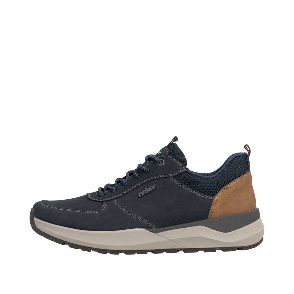 Rieker Sneakers Herre - Billede 7