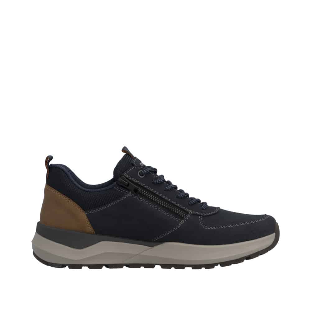Rieker Sneakers Herre - Billede 8