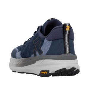 Rieker Sneakers Blå - Billede 10