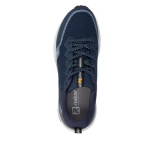 Rieker Sneakers Blå - Billede 11