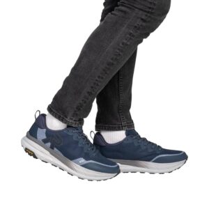Rieker Sneakers Blå - Billede 4
