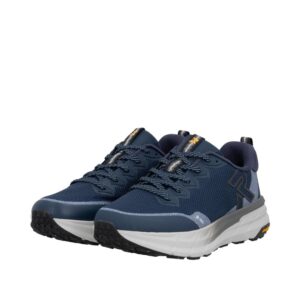 Rieker Sneakers Blå - Billede 5