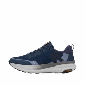 Rieker Sneakers Blå - Billede 7