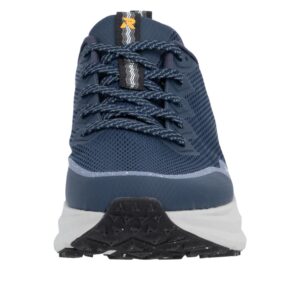 Rieker Sneakers Blå - Billede 9