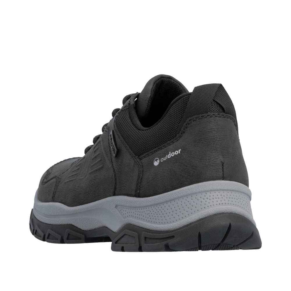 Rieker Sneakers Herre - Billede 8