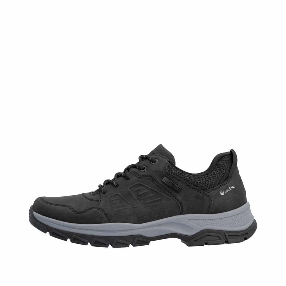 Rieker Sneakers Herre - Billede 6
