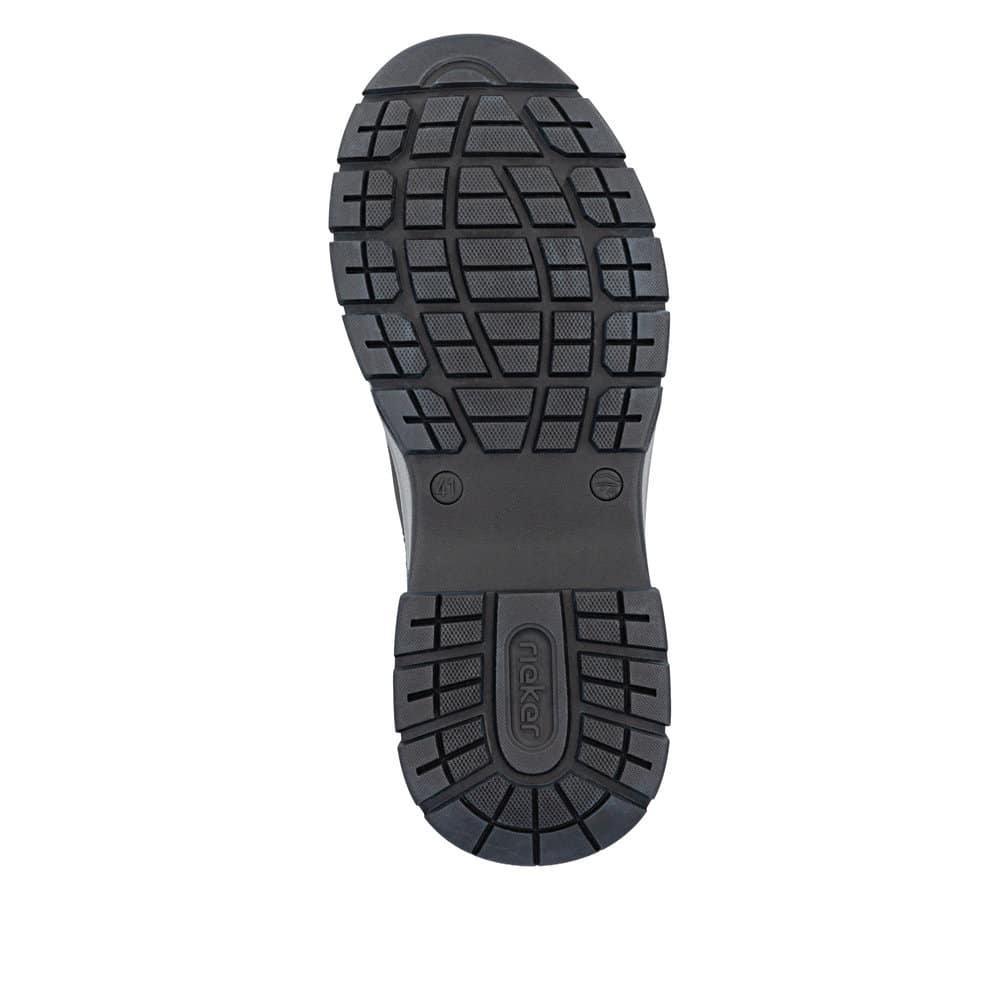 Rieker Sneakers Herre - Billede 12