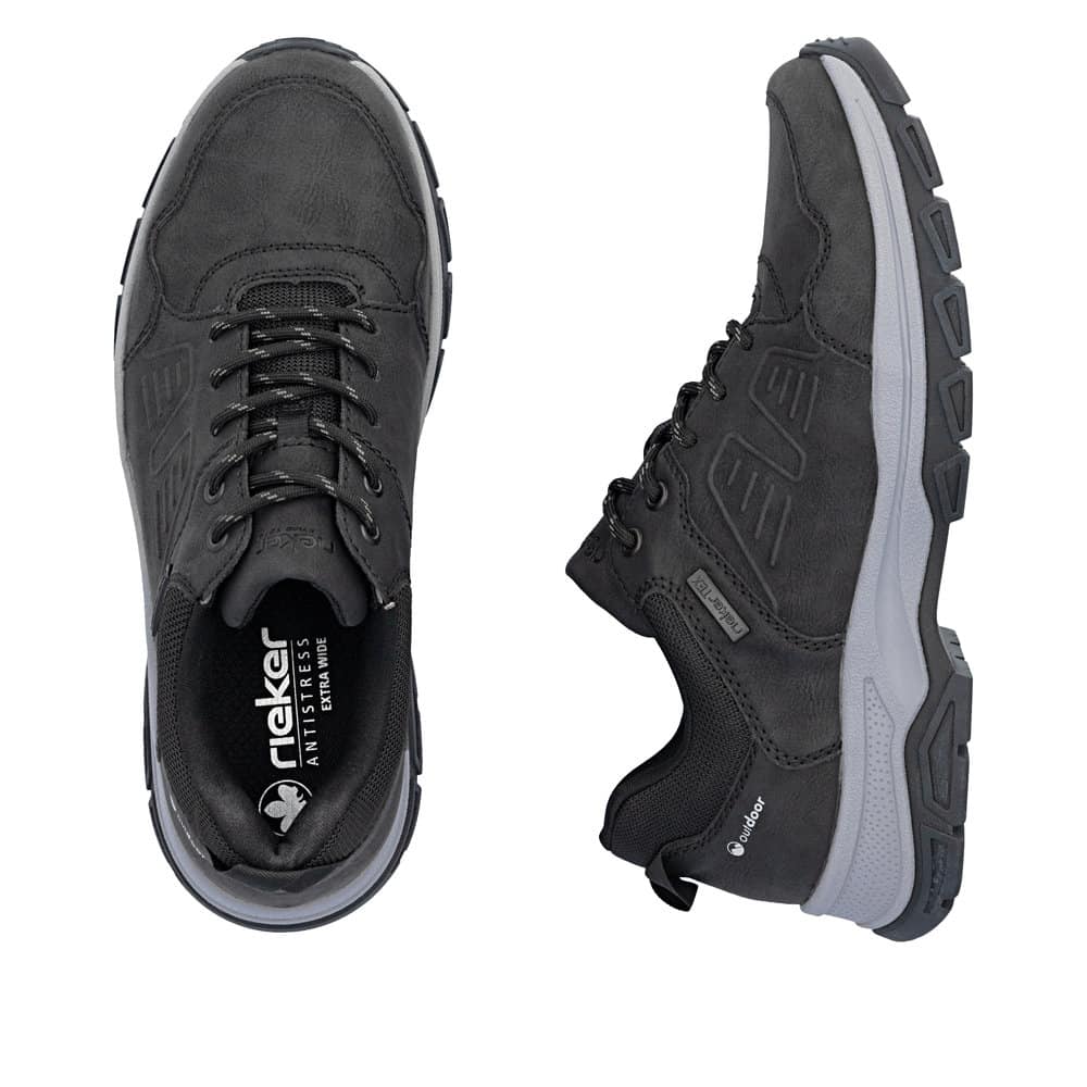 Rieker Sneakers Herre - Billede 10