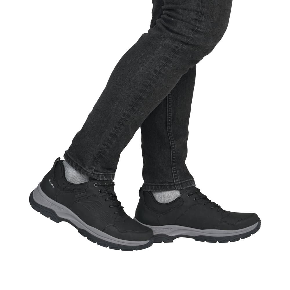 Rieker Sneakers Herre - Billede 4