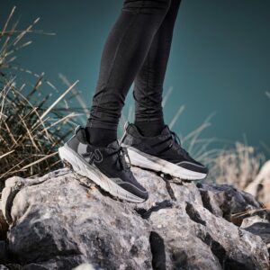 Rieker Sneakers Herre - Billede 2