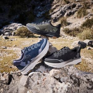 Rieker Sneakers Herre - Billede 3