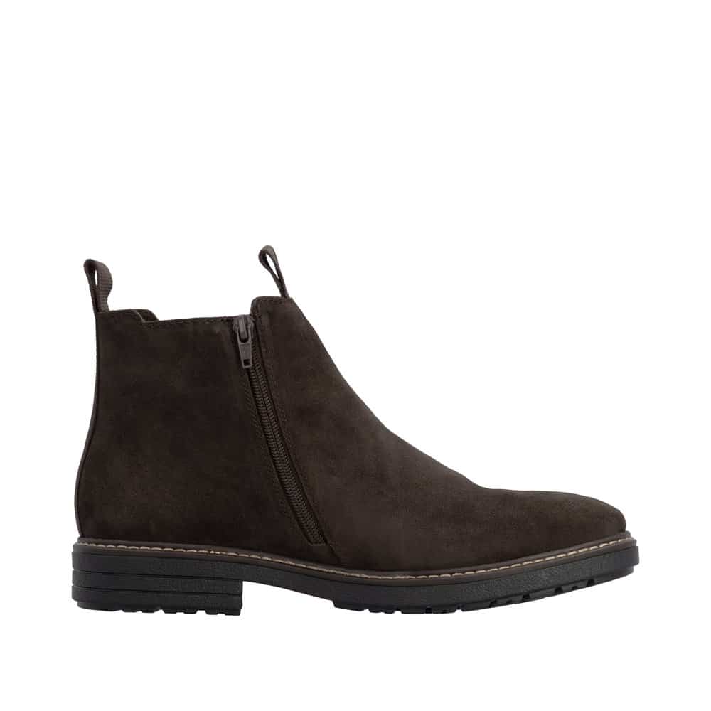 Rieker Støvle Herre - Billede 8