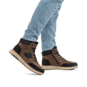 Rieker Støvle Herre - Billede 3