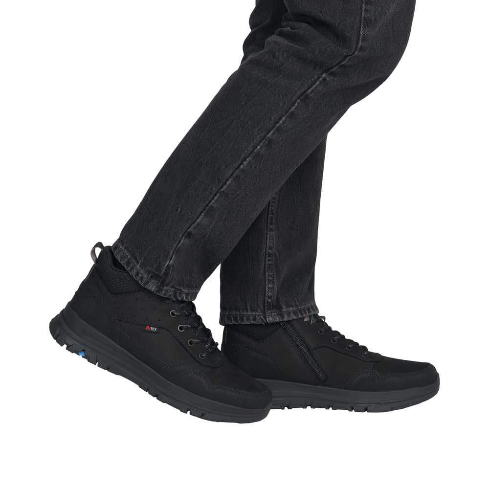 Rieker Støvle Herre - Billede 2