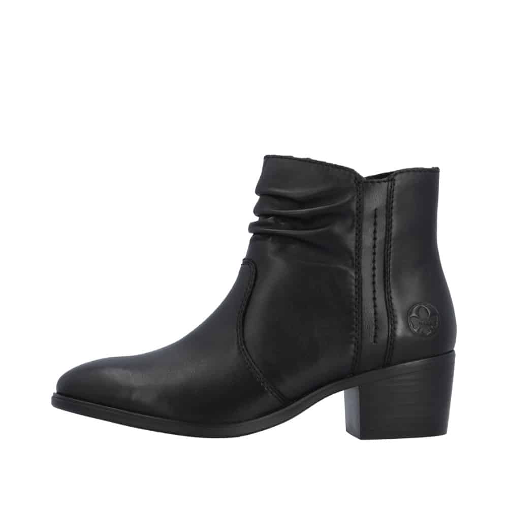 Rieker Støvle Dame - Billede 5